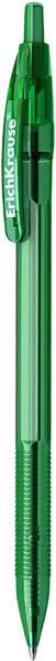 Изображение Ручка 0,5мм зеленая шариковая Эрих Краузе R-301 матик ориджинал Эрих Краузе , 1 шт