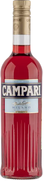 Изображение Аперитив Кампари биттер Кампари с/б, 0,7 л