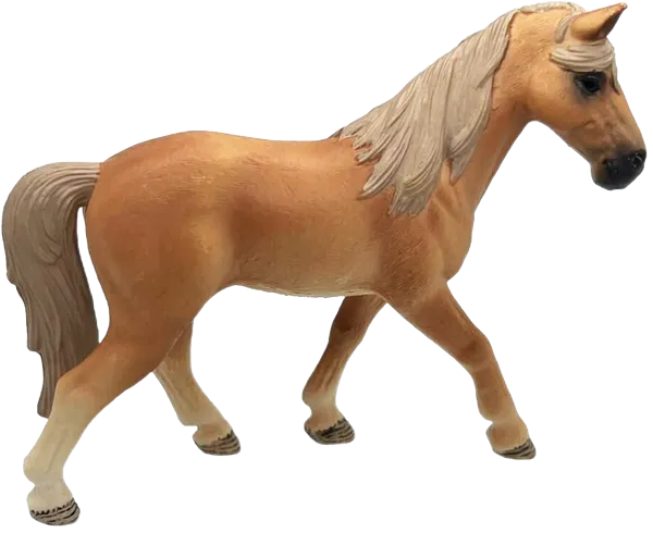 Изображение Фигурка 13,3 см Детское время кобыла теннесси Морефан Текнолоджи , 1 шт