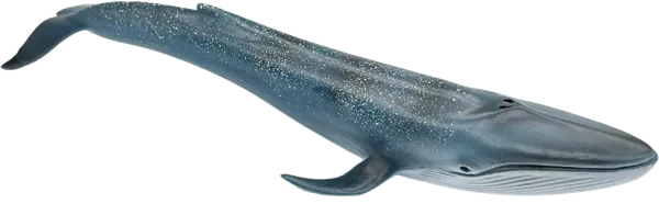 Изображение Фигурка 26 см Детское время кит синий Морефан Текнолоджи , 1 шт