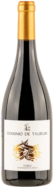 Изображение Вино красное сухое стиль №4 Темпранильо Торо Доминио де Таурум Дивино Дуэро с/б, 0,75 л