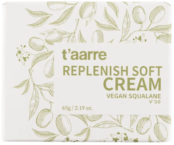 Изображение Крем для лица Таарре олива увлажняющий Джойлайф Ко п/у, 65 мл