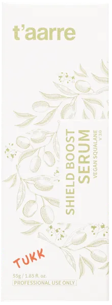 Изображение Сыворотка питание для лица Таарре олива защитная Джойлайф Ко п/у, 55 мл