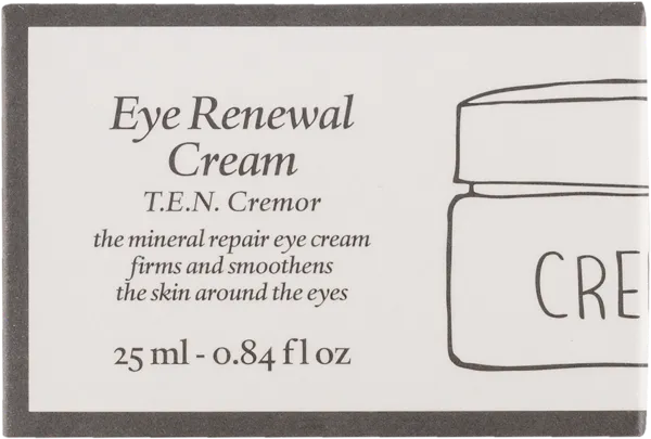 Изображение Крем лифтинг для глаз Креморлаб минералы регенерация Самван Ко п/у, 25 мл