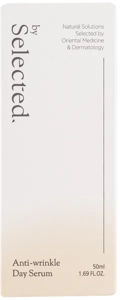 Изображение Сыворотка лифтинг для лица Бай селектед пептиды от морщин Дам медикос п/у, 50 мл