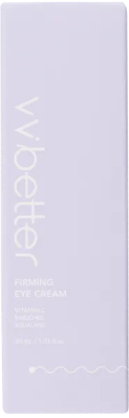 Изображение Крем лифтинг для глаз Виви беттер бакучиол омоложение Униблисс Ко п/у, 30 мл