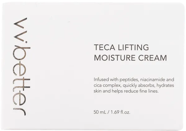 Изображение Крем лифтинг для лица Виви беттер центелла омоложение Униблисс Ко к/у, 50 мл