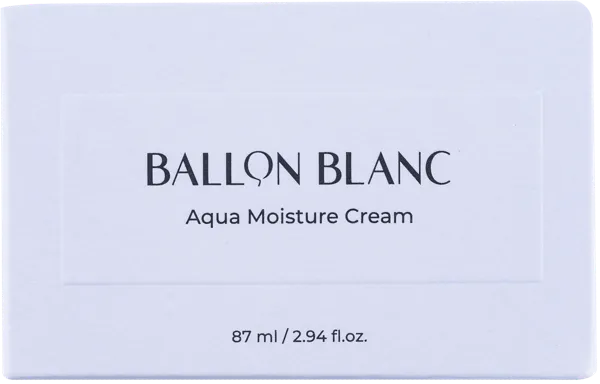 Изображение Крем питание для лица Баллон бланк гиалуроновая кислота Баллон Бланк Ко к/у, 87 мл