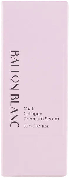 Изображение Сыворотка лифтинг для лица Баллон бланк коллаген омоложение Баллон Бланк Ко к/у, 50 мл