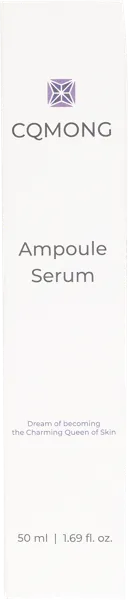 Изображение Сыворотка питание для лица Кьюмон гиалуроновая кислота Колмар Ко к/у, 50 мл