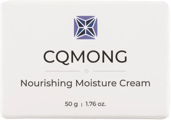 Изображение Крем питание увлажнение Кьюмон гиалурон коллаген Колмар Ко к/у, 50 мл