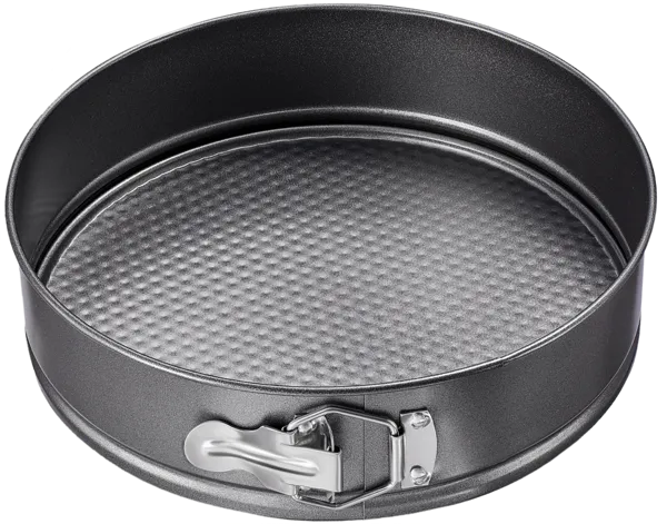 Изображение Форма 26*7см для выпечки Регент инокс изи стальная разъемная Регент Рус м/у, 1 шт