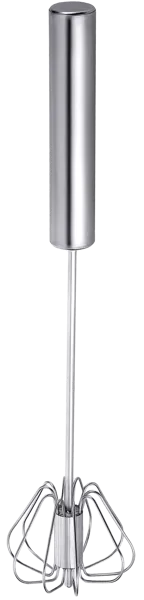 Изображение Венчик 25см для взбивания Регент инокс солидо нерж сталь Регент Рус , 1 шт