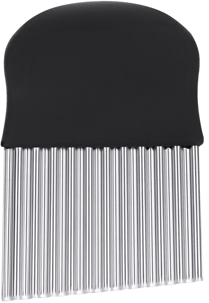 Изображение Нож 13,5*9см для овощей Регент инокс стаккато фигурный Регент Рус , 1 шт