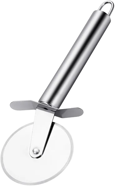 Изображение Нож 20см для пиццы Регент инокс стаккато нерж сталь Регент Рус , 1 шт