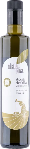 Изображение Масло оливковое Алькала Олива из Андалусии e.v. Алькала Олива с/б, 500 мл