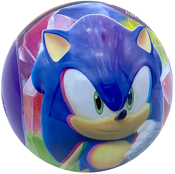 Изображение Фигурка подвижная Соник прайм в капсуле ПиЭмАй к/у, 1 шт