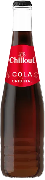 Изображение Напиток газ Черноголовка кола Аквалайф с/б, 0,33 л