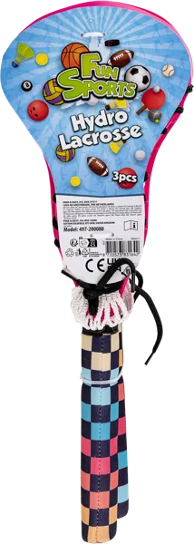 Изображение Игра Купман ракетка-сачок и мяч Купман Интернэшнл м/у, 1 шт