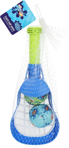 Изображение Ракетка Купман +2 мяча Купман Интернэшнл м/у, 1 шт