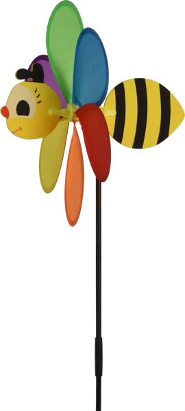 Изображение Ветряк 76 см Купман пчела Купман Интернэшнл м/у, 1 шт