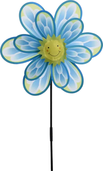 Изображение Ветряк 86 см Купман цветок Купман Интернэшнл м/у, 1 шт