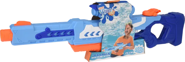 Изображение Водное оружие 75,5 см Купман пистолет Купман Интернэшнл п/у, 1 шт