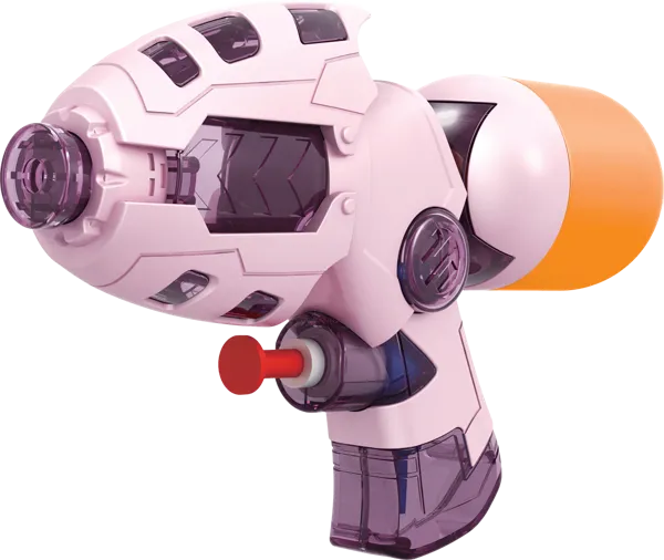 Изображение Водное оружие 15 см Купман пистолет Купман Интернэшнл п/у, 1 шт