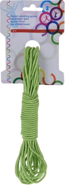 Изображение Резинка 10 м Купман эластичная Купман Интернэшнл м/у, 1 шт