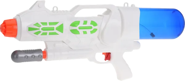 Изображение Водное оружие 59 см Купман пистолет Купман Интернэшнл п/у, 1 шт