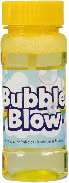 Изображение Мыльные пузыри 60 мл Купман раствор Купман Интернэшнл п/у, 1 шт