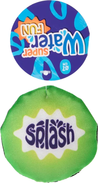 Изображение Диск метательный Купман водный Купман Интернэшнл к/у, 1 шт