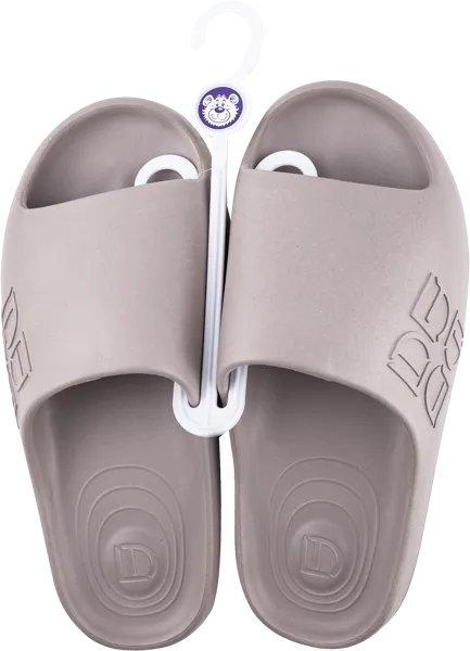 Изображение Пантолеты мужские пляжные Лакки Лэнд 4749M-S-EVA в ассортимент Степ-Трейд , 1 пара