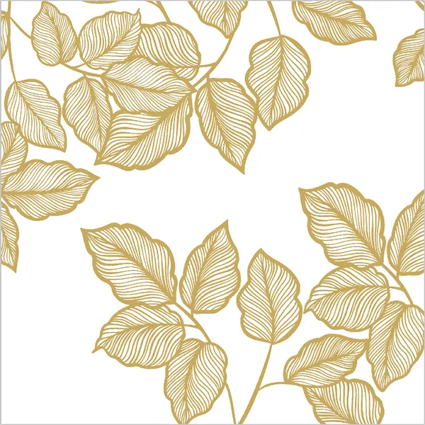 Изображение Салфетки 3х слойные Букет хоум коллекшн классик золотая осень 33*33см Русская Бумага м/у, 20 шт