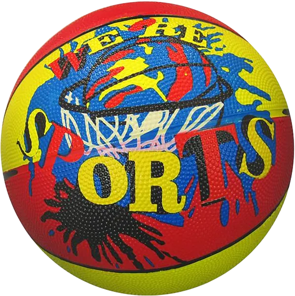 Изображение Мяч 29 см Некст спортс баскетбольный Некст , 1 шт