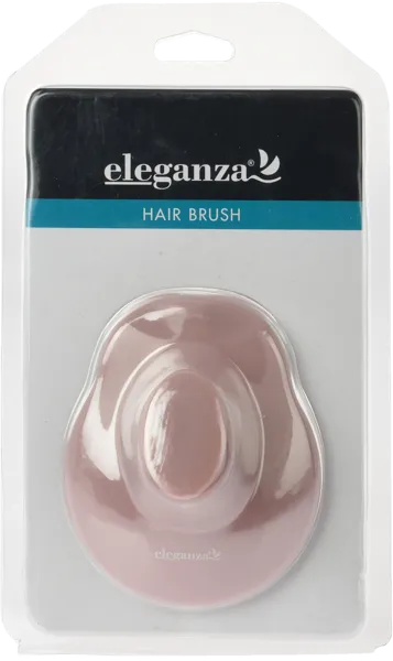 Изображение Расческа массажная для волос Купман без ручки Купман Интернэшнл м/у, 1 шт