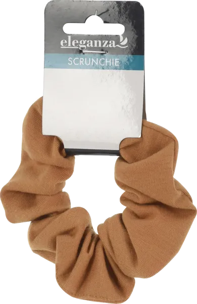 Изображение Резинка для волос Купман объемная Купман Интернэшнл м/у, 1 шт