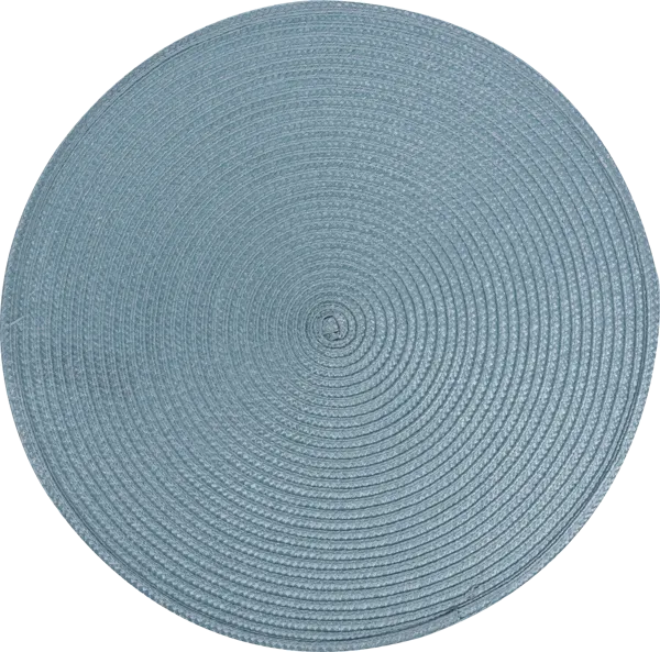 Изображение Салфетка 38см сервировочная Купман плетеная цветная Купман Интернэшнл , 1 шт