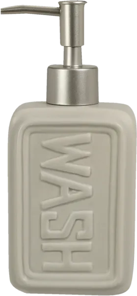 Изображение Дозатор 8*18см для мыла Купман зеленый доломит Купман Интернэшнл , 1 шт