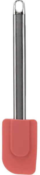 Изображение Лопатка 24см для кухни Купман силиконовая ассорти Купман Интернэшнл , 1 шт