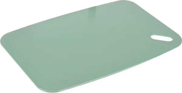 Изображение Доска 35*24см разделочная Купман цветная пластик Купман Интернэшнл , 1 шт