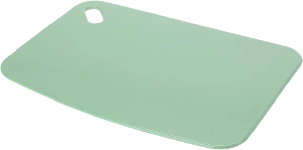 Изображение Доска 30*20см разделочная Купман цветная пластик Купман Интернэшнл , 1 шт