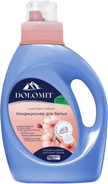 Изображение Кондиционер для белья Марабу сакура Лисун Интернэшнл п/у, 1 л