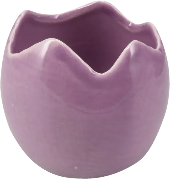 Изображение Подставка 6,7см для яйца Купман скорлупа цветная Купман Интернэшнл , 1 шт