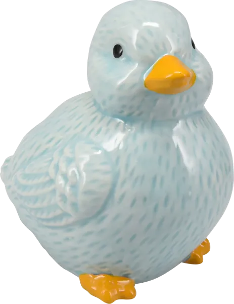 Изображение Фигурка 8см пасхальная Купман цыпленок цветной Купман Интернэшнл , 1 шт