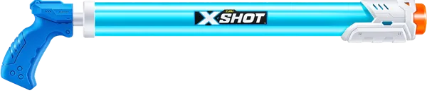 Изображение Водное оружие Икс шот бластер варфеа тьюб сокер Зуру к/у, 1 шт