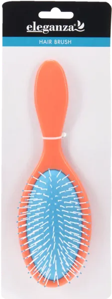 Изображение Расческа для волос Купман овальная в ассортименте Купман Интернэшнл , 1 шт