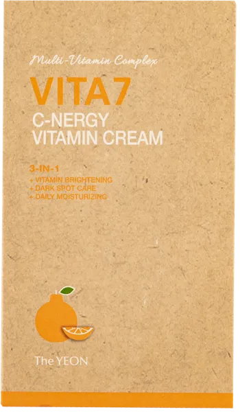 Изображение Крем от пигм пятен для лица Зейон витамины осветляющий Зейон Ко п/у, 100 мл