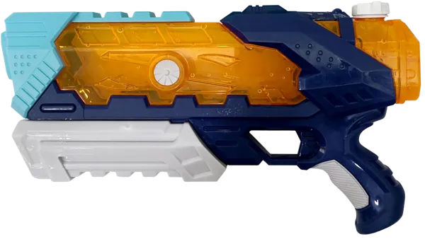 Изображение Водное оружие 33 см Майя тойс бластер Дрим Мейкерс к/у, 1 шт
