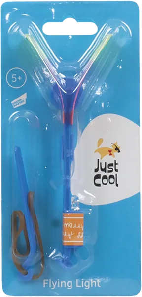 Изображение Набор игровой Джаст кул летающий огонек Дрим Мейкерс п/у, 1 шт